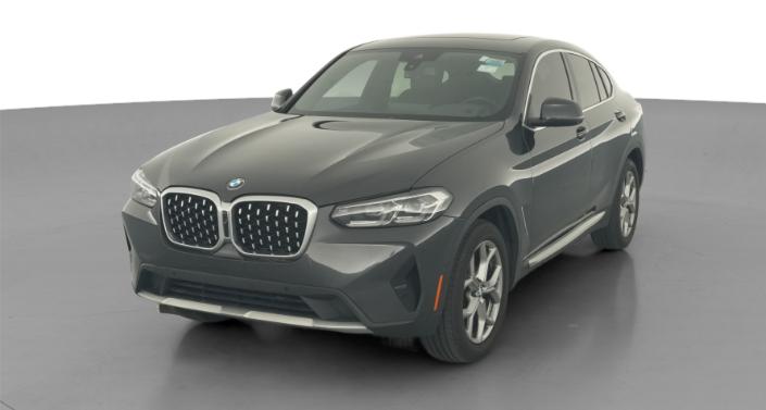 Thumbnail: 2023 BMW X4 - 1