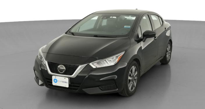 Thumbnail: 2020 Nissan Versa - 1