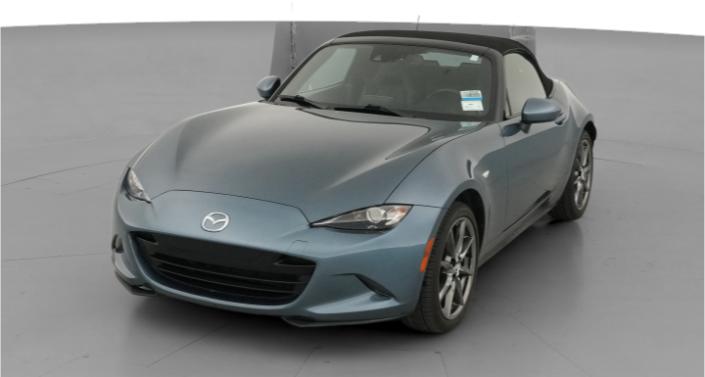 Thumbnail: 2016 Mazda MX-5 Miata - 1