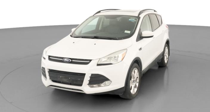 Thumbnail: 2016 Ford Escape - 1