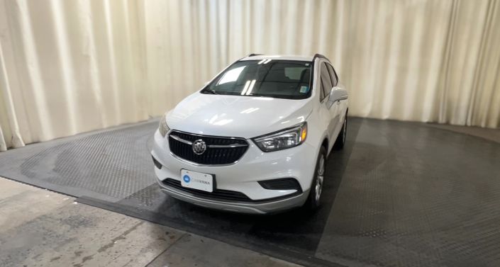 Thumbnail: 2018 Buick Encore - 1