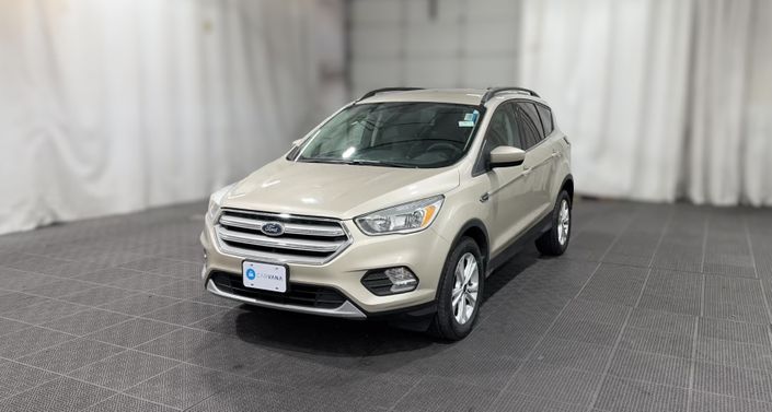 Thumbnail: 2018 Ford Escape - 1