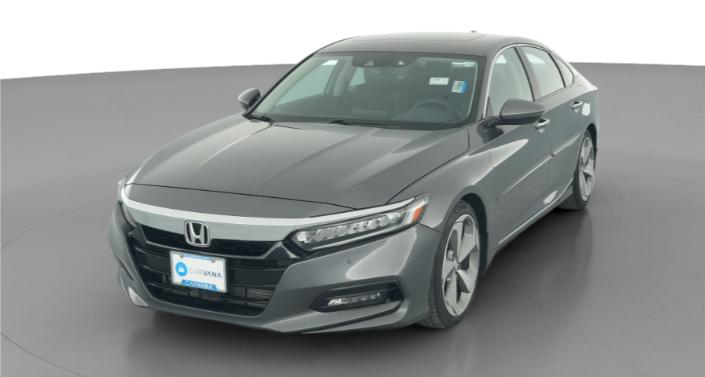 Thumbnail: 2018 Honda Accord - 1