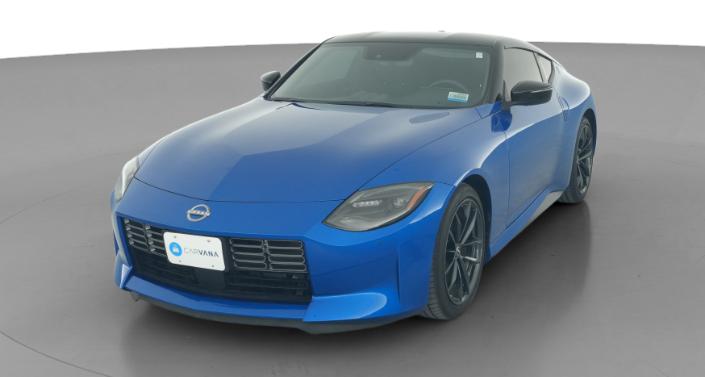 Thumbnail: 2024 Nissan Z - 1