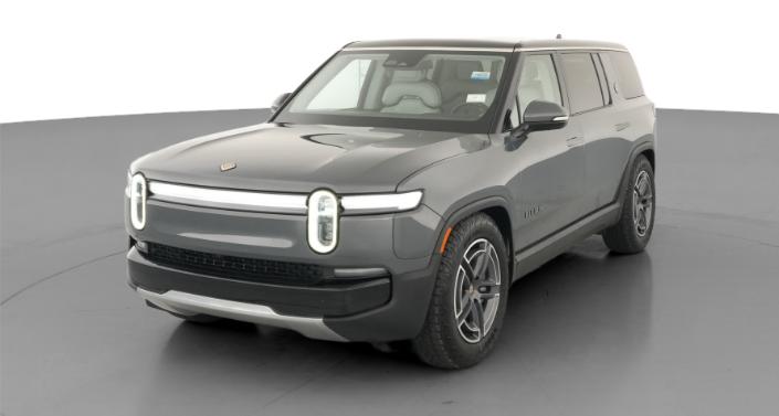Thumbnail: 2025 Rivian R1S - 1