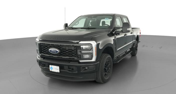 Thumbnail: 2025 Ford Econoline - 1