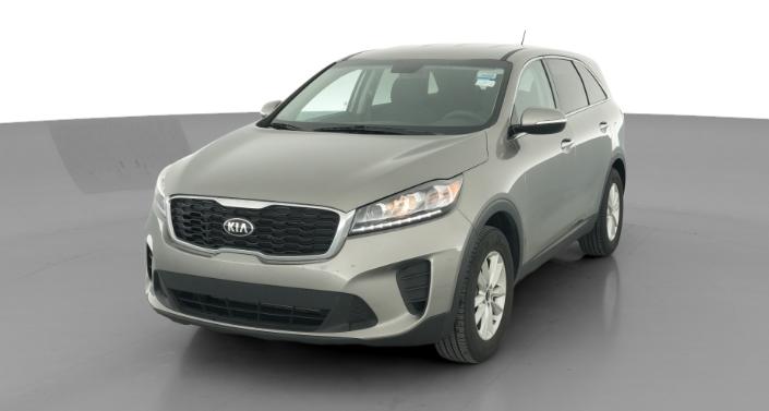 Thumbnail: 2019 Kia Sorento - 1