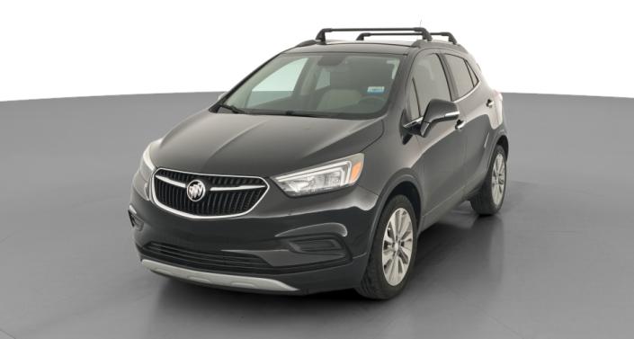 Thumbnail: 2019 Buick Encore - 1