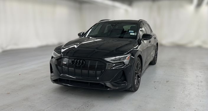 2023 Audi e-tron Chronos -
                  Indianapolis, IN