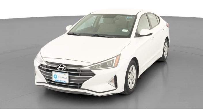 Thumbnail: 2019 Hyundai Elantra - 1