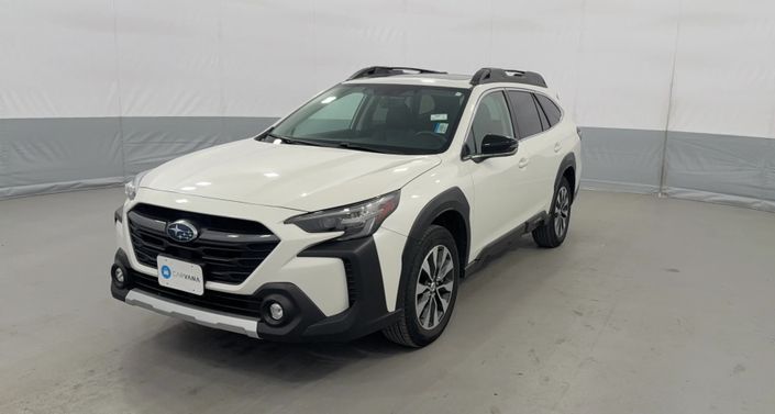 Thumbnail: 2024 Subaru Outback - 1