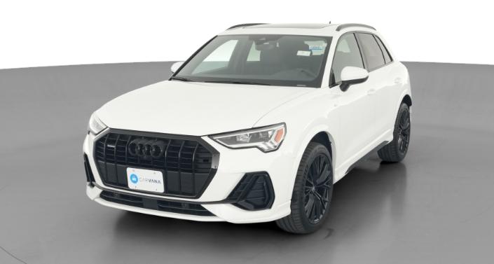 Thumbnail: 2022 Audi Q3 - 1