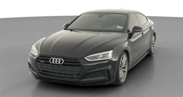 Thumbnail: 2019 Audi A5 - 1