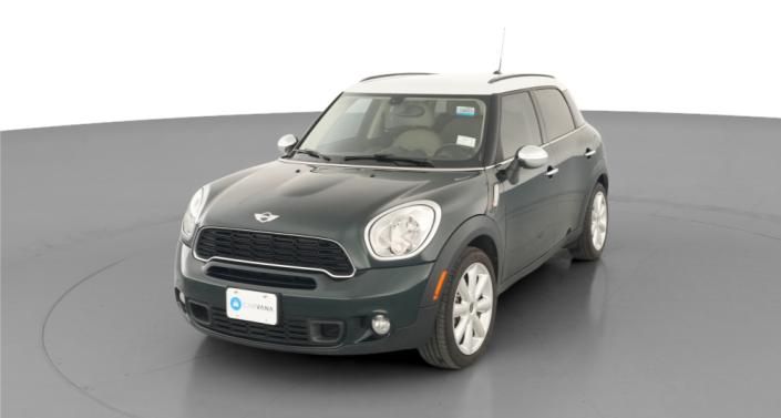 2012 MINI Cooper Countryman S -
                  Bessemer, AL