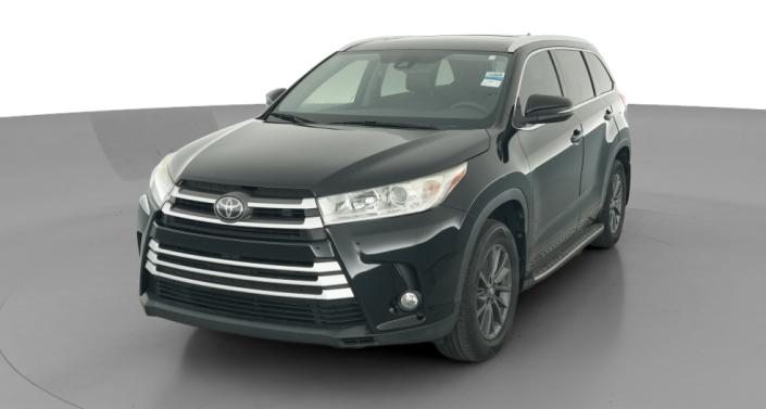 Thumbnail: 2017 Toyota Highlander - 1