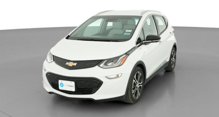 2020 Chevrolet Bolt EV Premier -
                  Framingham, MA