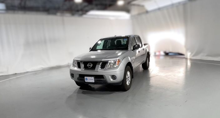 Thumbnail: 2017 Nissan Frontier - 1