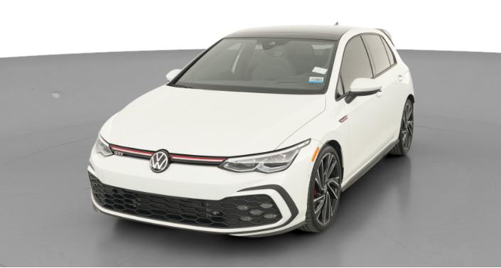 Thumbnail: 2023 Volkswagen Golf - 1