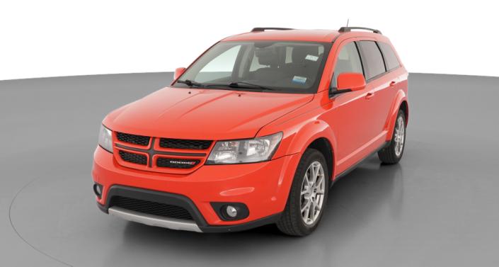 Thumbnail: 2017 Dodge Journey - 1