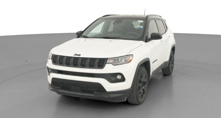 Thumbnail: 2023 Jeep Compass - 1