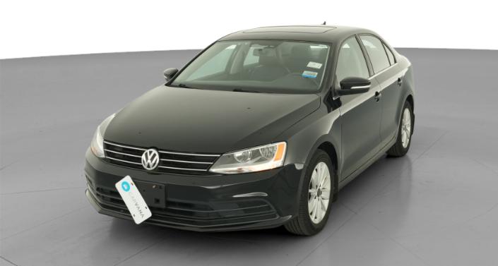 Thumbnail: 2015 Volkswagen Jetta - 1