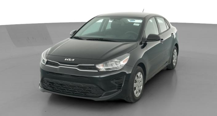Thumbnail: 2023 Kia Rio - 1
