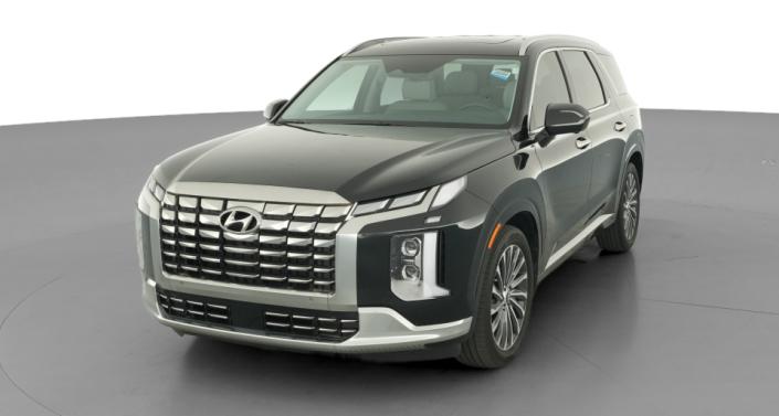 Thumbnail: 2023 Hyundai Palisade - 1