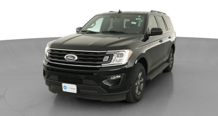 Thumbnail: 2021 Ford Expedition - 1