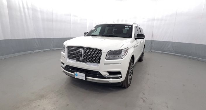 2021 Lincoln Navigator L Reserve -
                  Akron, NY