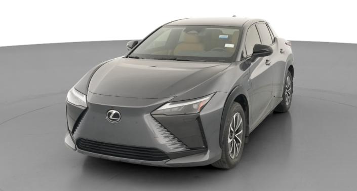 2024 Lexus RZ 300e -
                  Fort Worth, TX