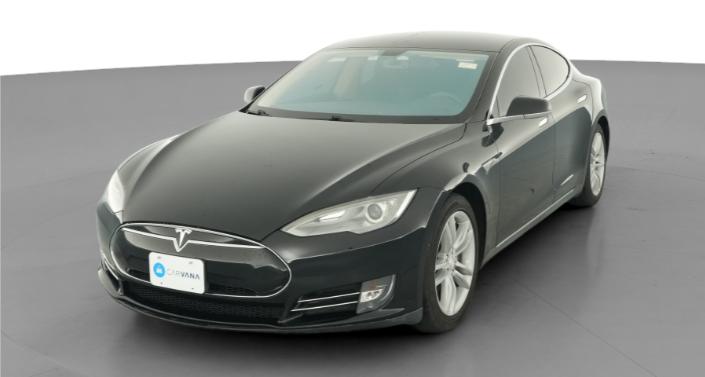 2012 Tesla Model S Performance -
                  Concord, NC