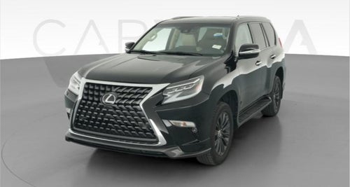 2022 Lexus GX