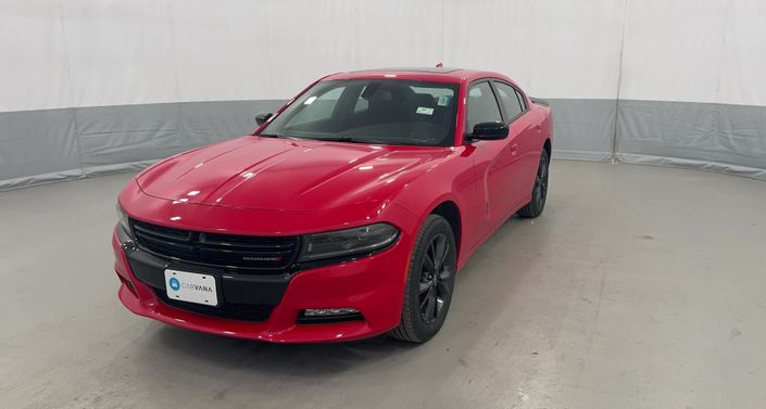 Thumbnail: 2023 Dodge Charger - 1