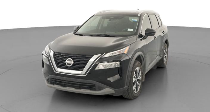 Thumbnail: 2021 Nissan Rogue - 1