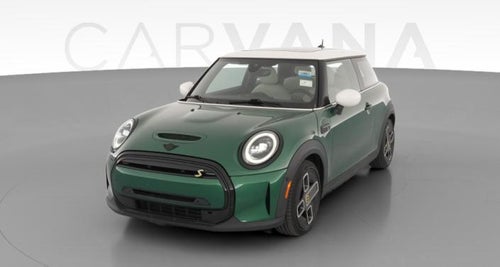 2022 MINI Hardtop 2 Door