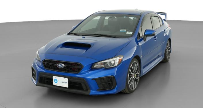 Thumbnail: 2021 Subaru WRX - 1