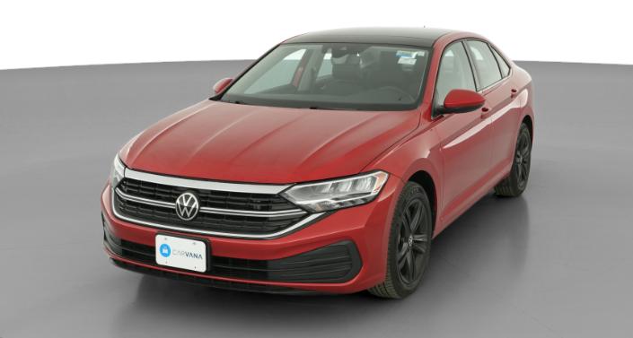 Thumbnail: 2022 Volkswagen Jetta - 1