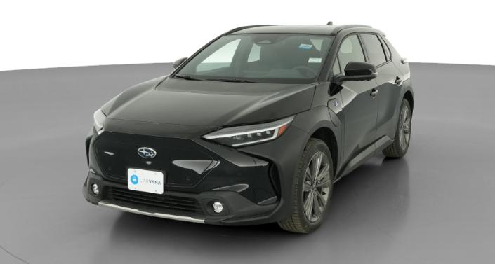 2023 Subaru Solterra Limited -
                  Framingham, MA