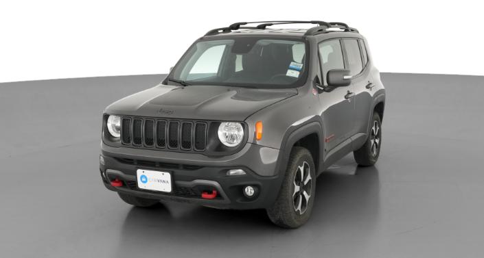 Thumbnail: 2019 Jeep Renegade - 1