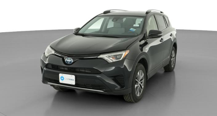 Thumbnail: 2018 Toyota RAV4 - 1
