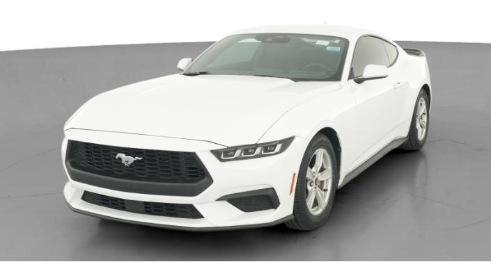 Thumbnail: 2024 Ford Mustang - 1