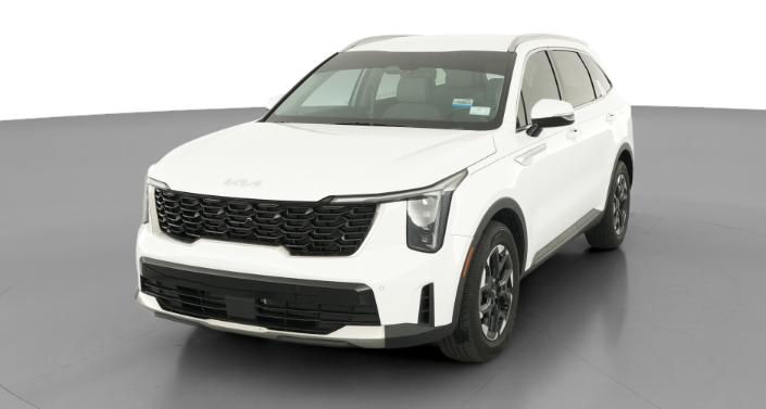 Thumbnail: 2025 Kia Sorento - 1