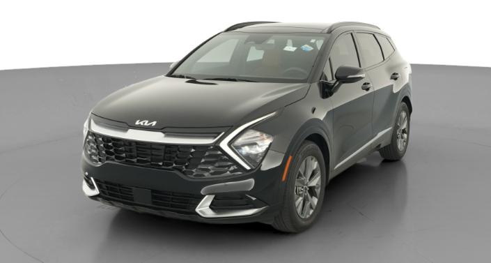 Thumbnail: 2023 Kia Sportage - 1