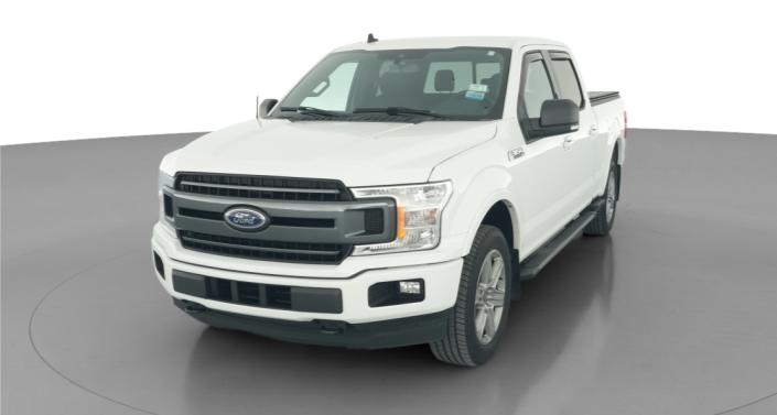 Thumbnail: 2019 Ford Econoline - 1