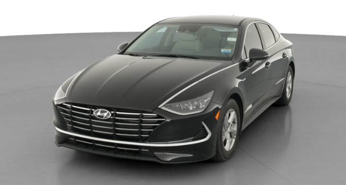 Thumbnail: 2023 Hyundai Sonata - 1