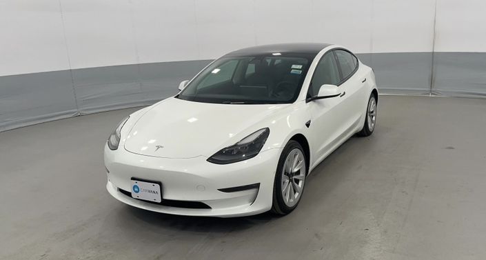 Thumbnail: 2022 Tesla Model 3 - 1