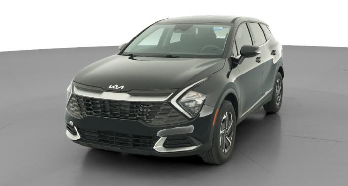 Thumbnail: 2023 Kia Sportage - 1