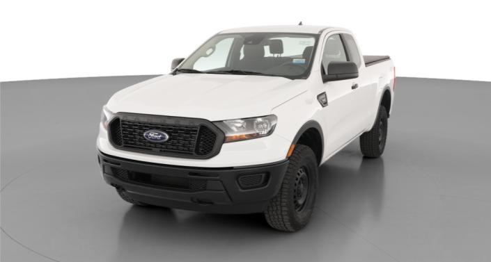 Thumbnail: 2020 Ford Ranger - 1