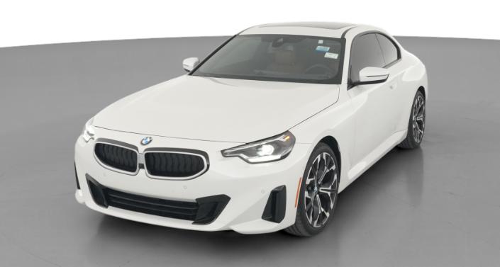Thumbnail: 2025 BMW 2 Series - 1