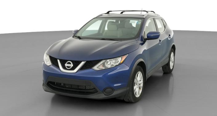Thumbnail: 2018 Nissan Rogue Sport - 1